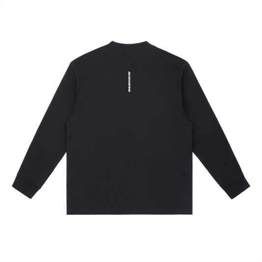 Essential Long Sleeve
