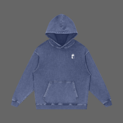 Blackspire Essential Hoodie