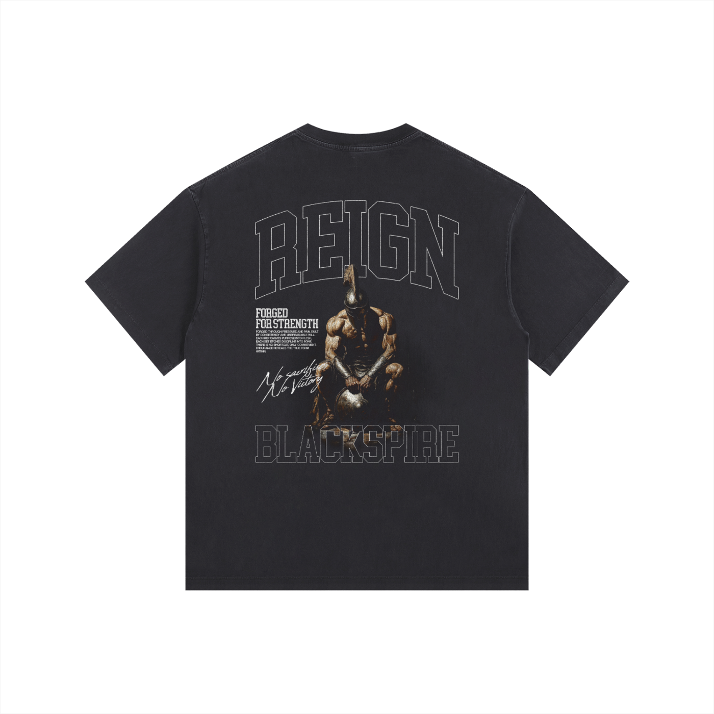 Reign Tee