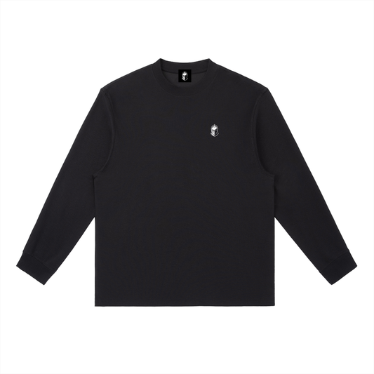 Essential Long Sleeve