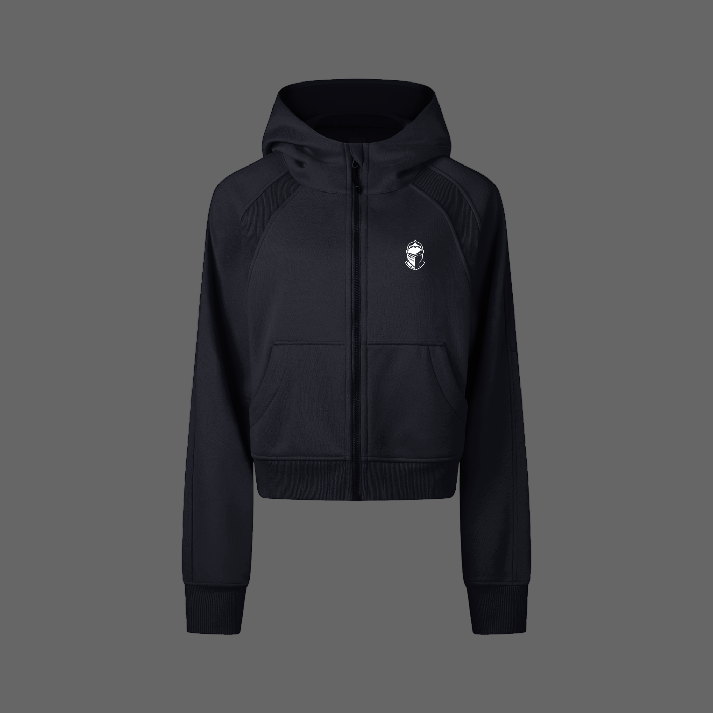 Womens Essential Jacket