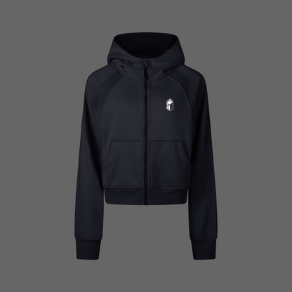 Womens Essential Jacket