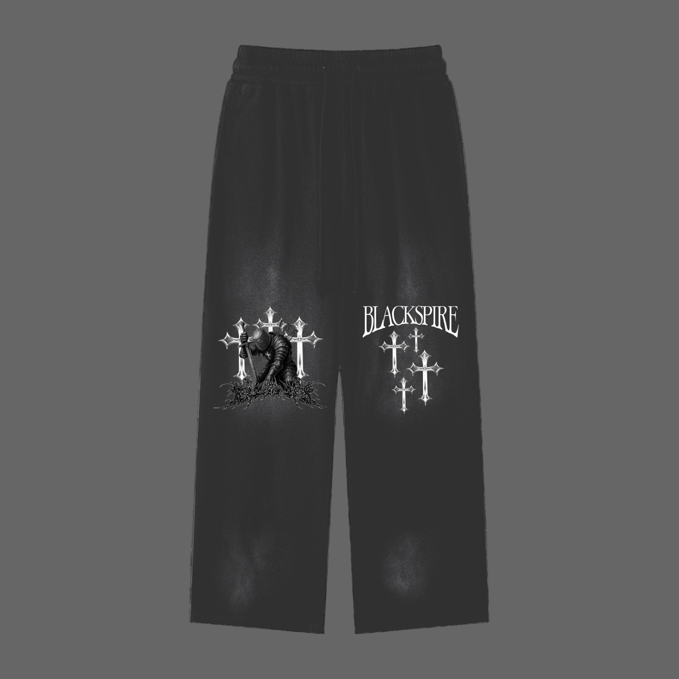 Crusader Sweatpants