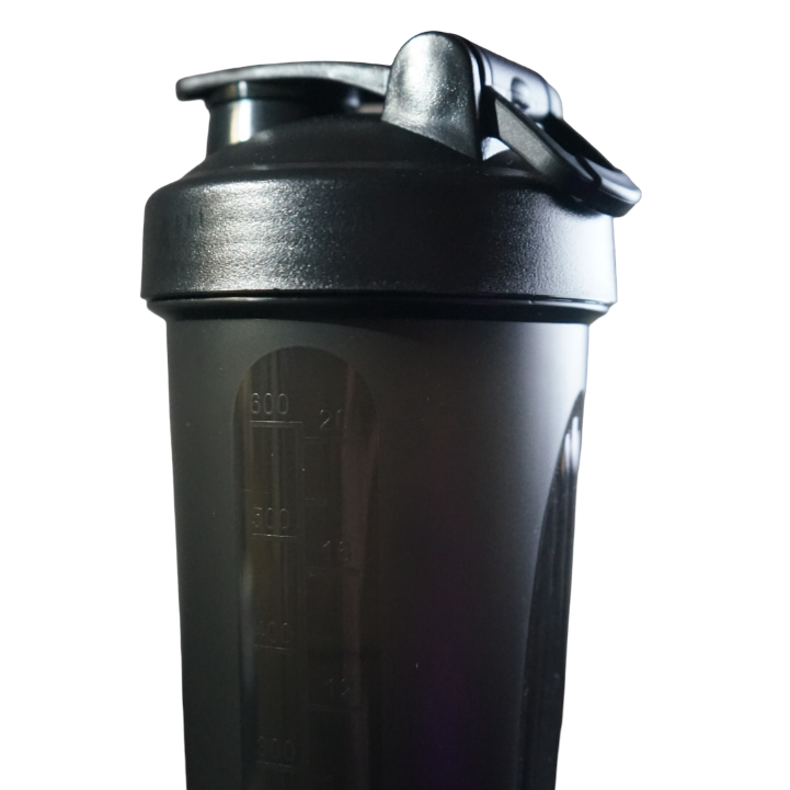 Shaker Bottle