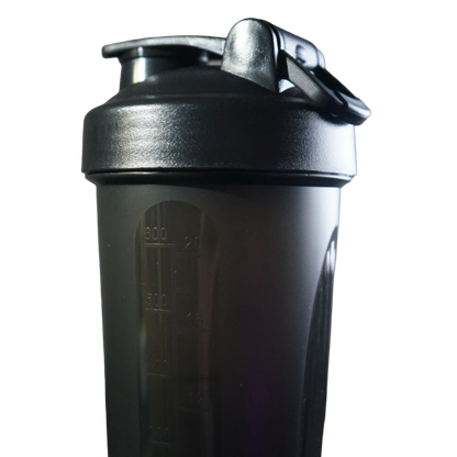 Shaker Bottle