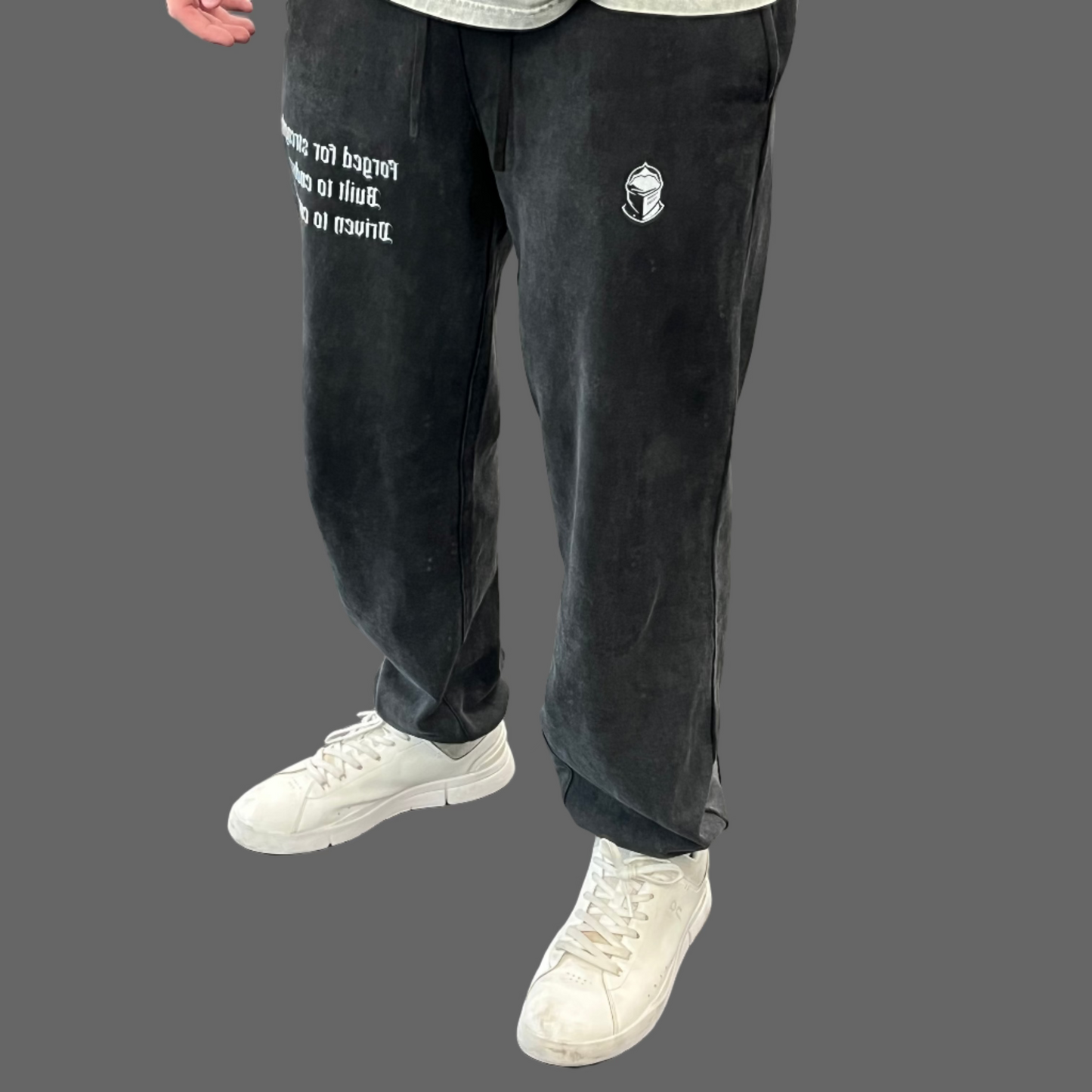 Creed Sweats