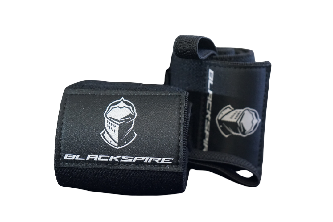 Wrist Wraps