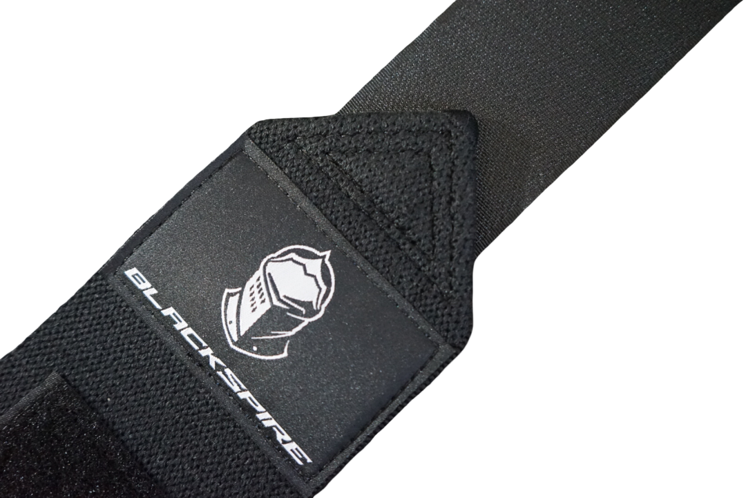 Wrist Wraps