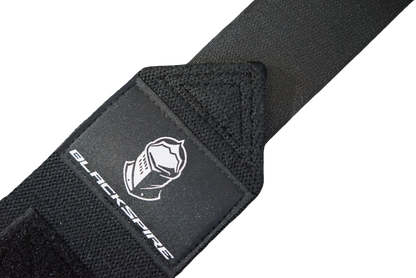 Wrist Wraps