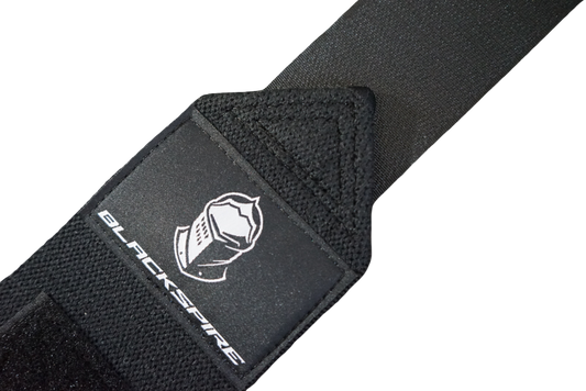 Wrist Wraps