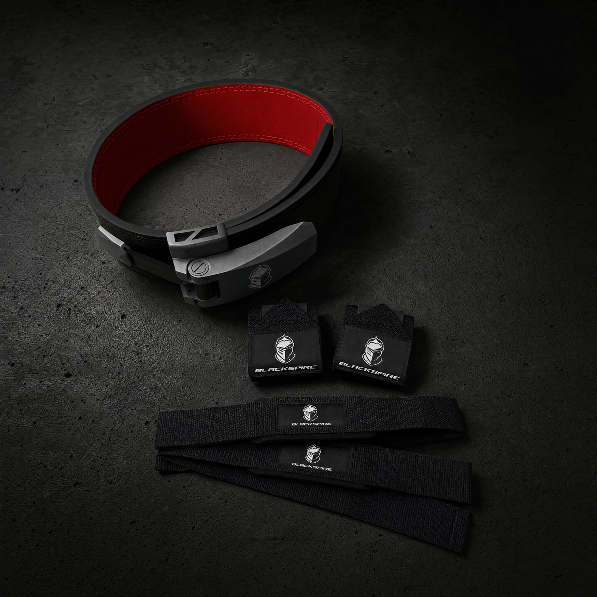 Strength Kit