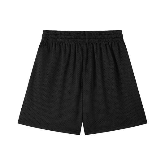 Blackspire Performance Mesh Drawstring Training Shorts