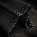Blackspire premium heavyweight cotton black sweatpants for serious lifters