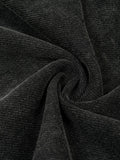 Blackspire black gym sweatpants premium cotton workout sweats for serious lifters.